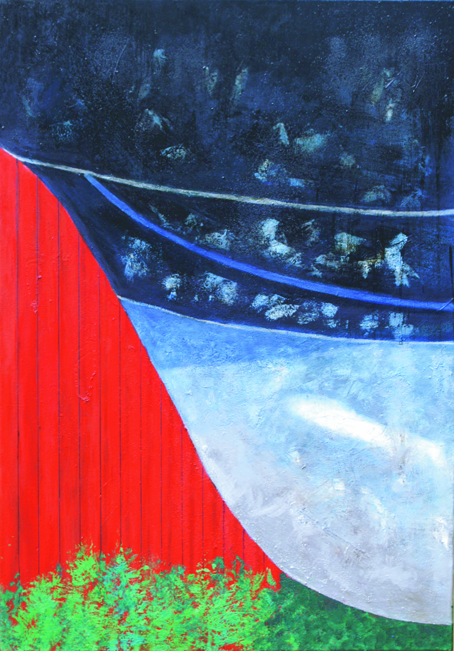 Karsten Grote KulturWerk Rahlstedt unterwegs